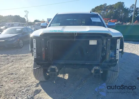 2016 GMC Sierra 1500 Slt из США, поврежденный, VIN 3GTU2NEC4GG381921